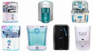 The Best Water Purifier for Home