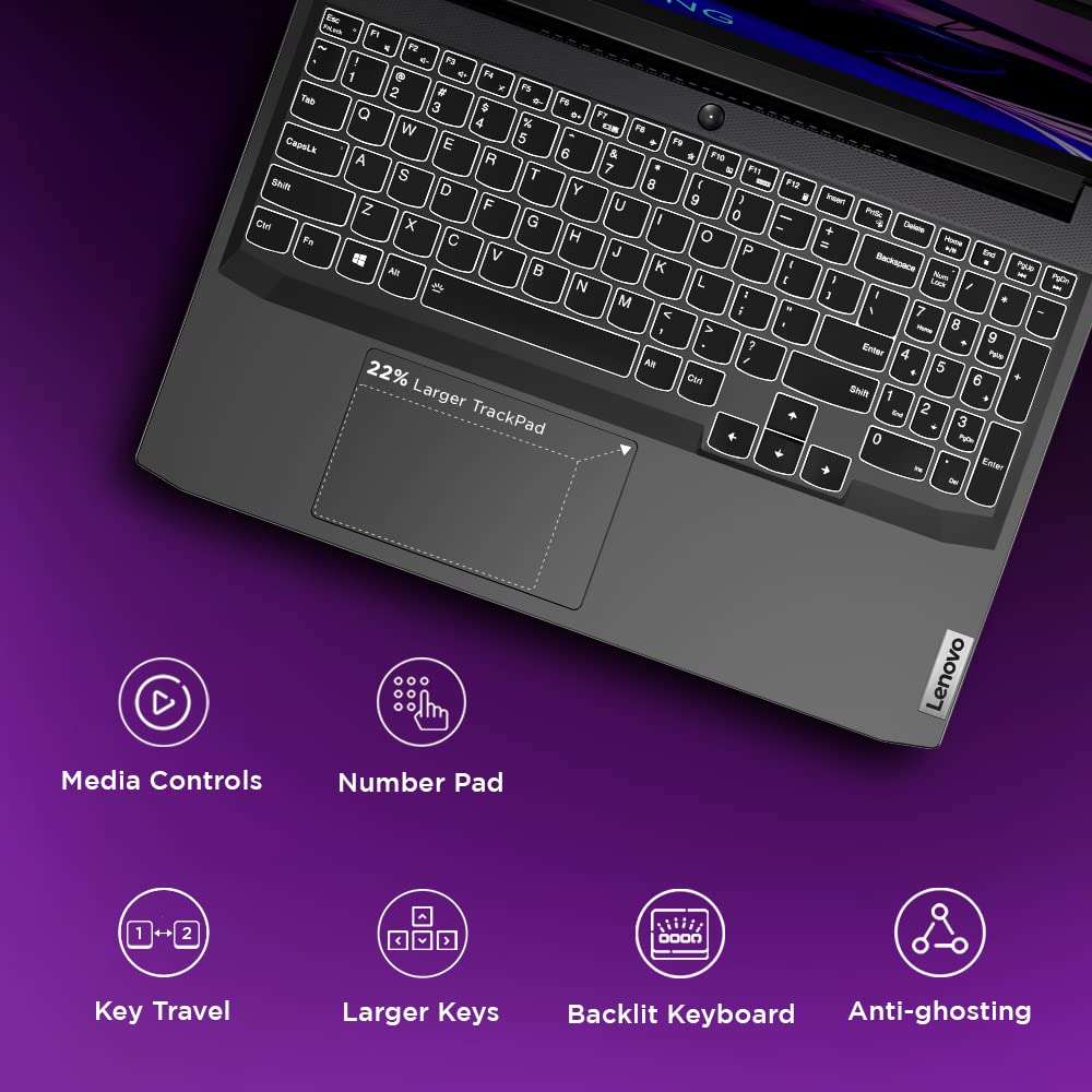 Gaming Laptop Under 50000