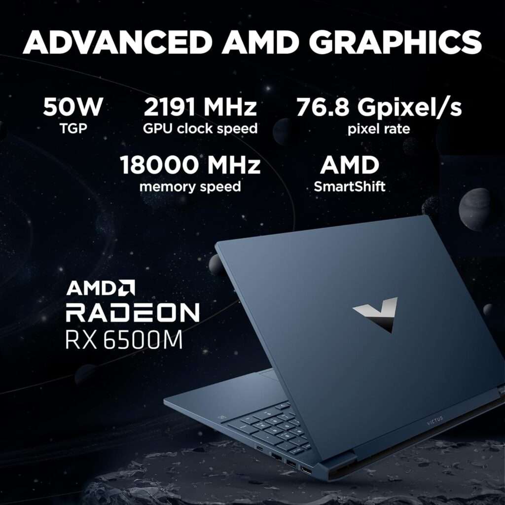 Gaming Laptop Under 50000