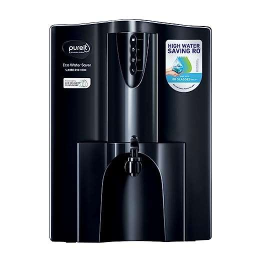 water purifier