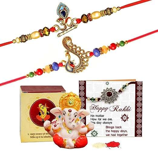 raksha bandhan