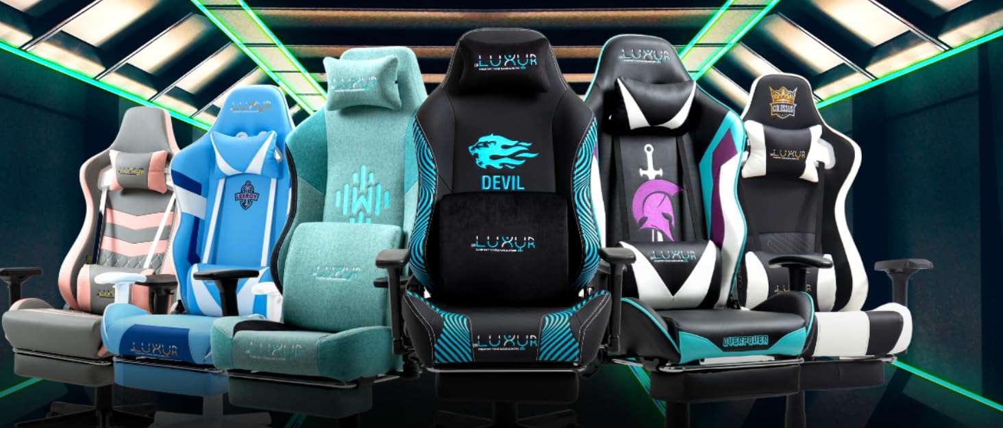 gaming chair