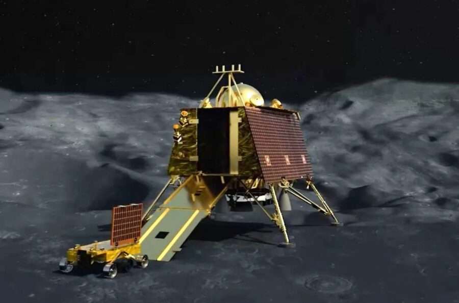 Chandrayaan