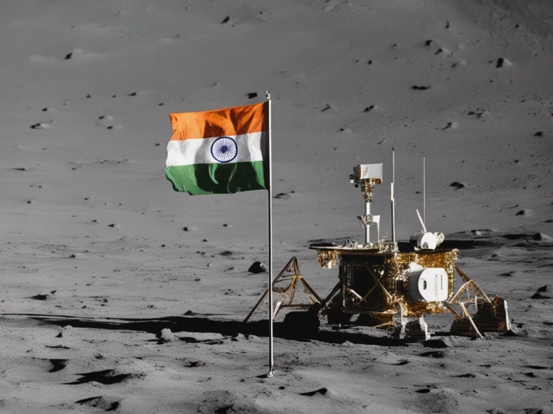 Chandrayaan 3