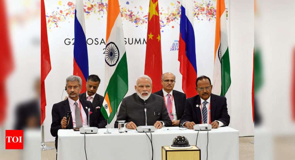 G-20 INDIA