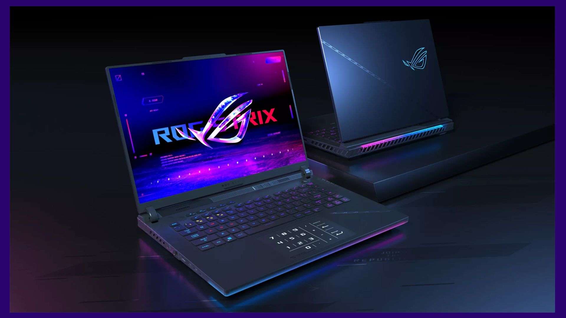 Gaming Laptop Under 50000